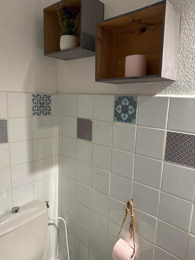 Charmant Studio Lumineux Florida Plage Apartment Canet-en-Roussillon Luaran gambar